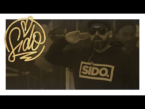 SIDO - Astronaut (Clash) | LIVE @ Red Bull Soundclash