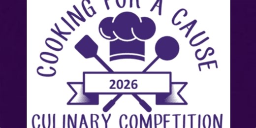Cooking For A Cause returns with culinary competition