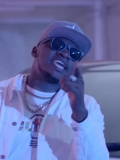 Easy On Me Collaboration: Khaligraph Jones and More