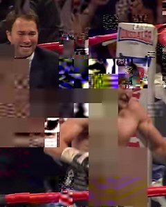 On this day in 2012: Carl Froch destroyed Lucian Bute 🐍 | Matchroom Boxing