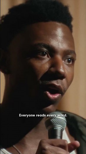 If you're reading this Daniel Day-Lewis, the bait worked.