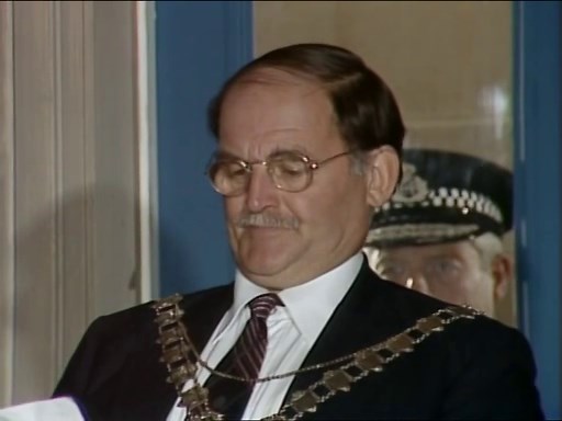 THE NEW STATESMAN (1987-94) (Full Series)