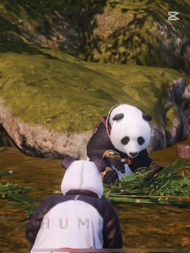 HUMムN十 on TikTok