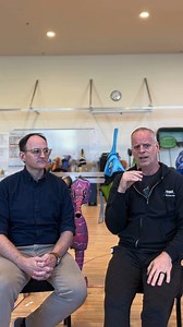 1.3K views · 16 reactions | Co-director Jeff Frank shares what makes...