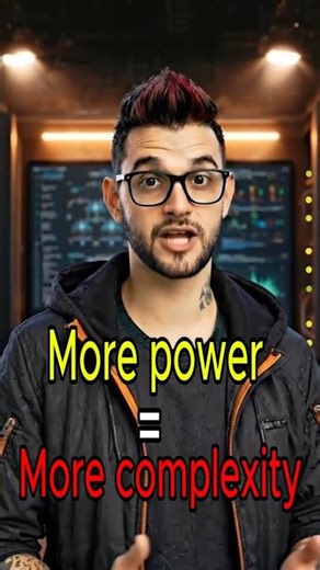 Most devs pick EKS for the wrong reason