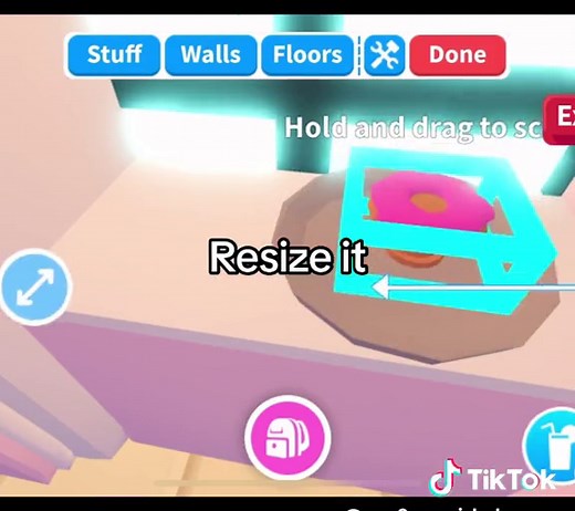 Creating Donuts in Adopt Me: A Step-by-Step Tutorial