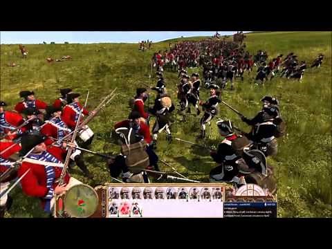 Battle of Camden - August 16, 1780 (American Revolutionary War)