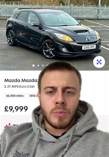 Enhance Your Mazda 3 with the Best Body Kit