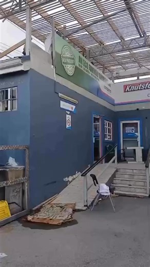 The damage was real, but so is our resilience. 💪🏾 Just a day after Hurricane Melissa, our team showed up — assessing damage, clearing roadways, cleaning offices, and checking on one another. Moments like these remind us that we are stronger together and will rise even better. 🇯🇲 #KnutsfordExpress #MovingWhatMatters #StrongerTogether #ResilientJamaica | Knutsford express