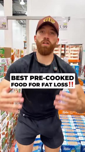 ⚠️Eating clean but still stuck? | Christian Caba