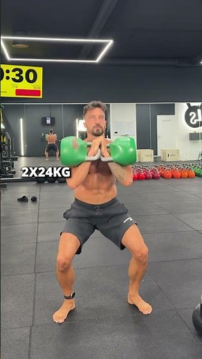 Best Athletic Conditioning Exercise