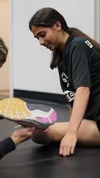 Sports Performance Class Recap