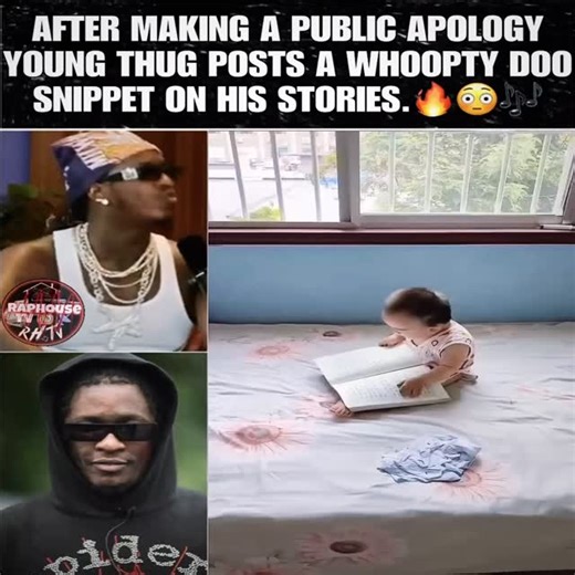 Joe Ma | Whoopty Doo | Instagram