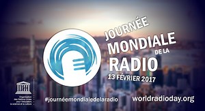 Nouvelle journée mondiale de la radio