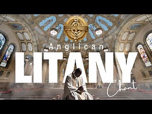 ANGLICAN LITANY CHANT | For Lent | Church of Nigeria (Anglican Communion)
