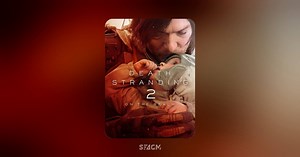 Top Up Death Stranding 2: On The Beach | Online Game Store - SEAGM