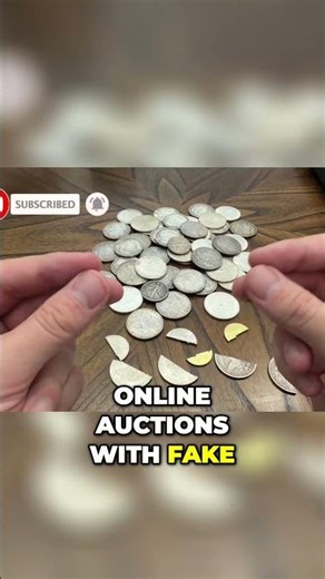 Coin Scams EXPOSED – Don’t Lose Your Stack! 🪙🚨