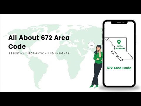 672 Area Code: Boost Your Business Communication with Virtual Numbers 📲