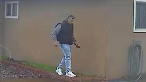 5K views · 40 reactions | Fresno PD Case 2301090406 On January 9th, 2023 at approximately 11:20 A.M., an unknown suspect attempted to force entry into a residence in the area of Ashcroft Avenue and Marks Avenue. The suspect was unsuccessful and left the location on a BMX style bicycle. | Fresno Police Department | Facebook