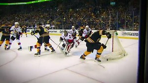 126K views · 1.4K reactions | An emotional series win for the Ottawa Senators. See the best moments from their First Round victory. #StanleyCup | NHL | Facebook