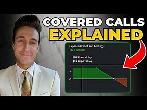 Covered Calls For Beginners Full Guide