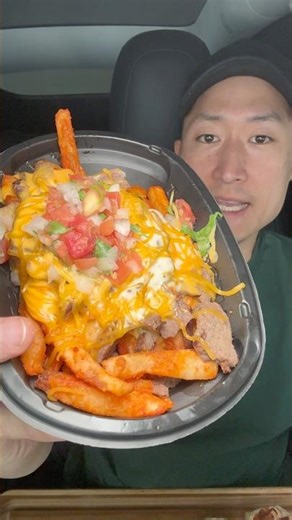 Taco Bell New Items Dec 2025