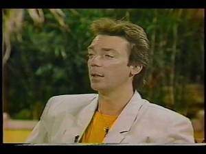 Steve Howe & Steve Hackett - 1986 - Good Morning America - New York City