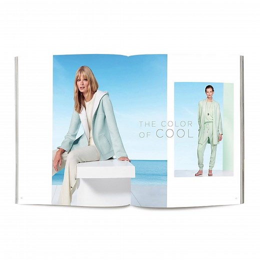 Everything you need for your Spring wardrobe is here! Shop the latest arrivals now available online and in-store. | St. John