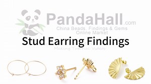 【PandaHall】Stud Earring Findings, top sellers at PandaHall. Come to choose the one you like at PandaHall>> https://tinyurl.com/4fnc9x2w ❣Save up to 80%, grab the deals~  Join Us Now to Get More Benefits ▶$15 Coupon ▶Exclusive Discount for the First Order ▶Free Gifts Every Month Register Now>> https://bit.ly/3HWcioW #PandaHall #DIY #HandmadeCrafts #JewelryMaking #jewelrydesigner #jewelrylover #Giftideas #earrings #jewelrymaking #jewelryfindings | PH-learningcenter | Facebook