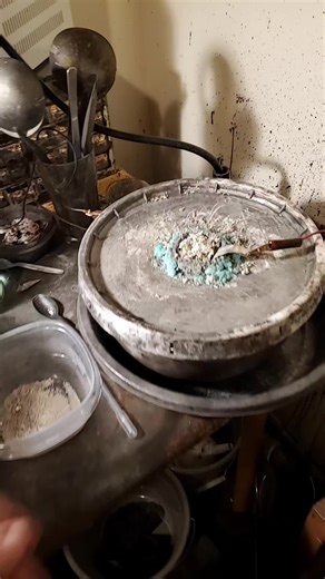 Exploring the Beauty of Silver Crystals