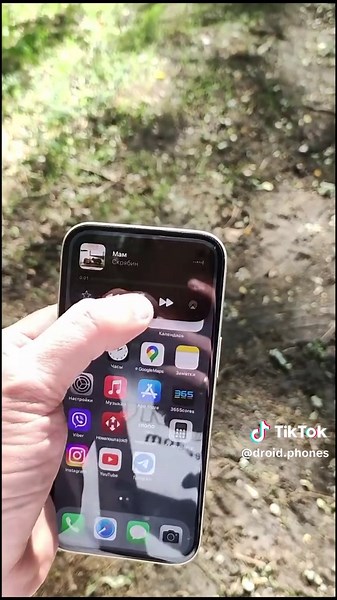 Обзор обмена iPhone 13 на iPhone 15