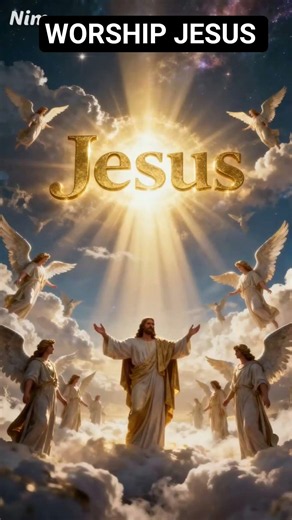 Why Do people worship Jesus #jesuschrist