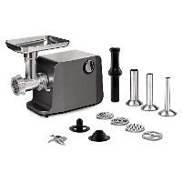 Fleischwolf Test 2026 • Die 13 besten Fleischwölfe im Vergleich - RTL Online