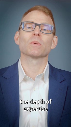 2.9K views · 70 reactions | The New York Innovation Center (NYIC) bridges the worlds of finance, technology, and innovation. In this video, Director of NYIC Per von Zelowitz explains how the center conducts research and analysis to generate insights into high-value central banking-related opportunities aimed at enhancing the functioning of the global financial system. Learn more: https://nyfed.org/3fxyvi6 | Federal Reserve Bank of New York | Facebook