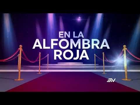 #ENVIVO🔴 | NOTICIERO ECUADOR TELEVISTAZO 7PM | 6 Abril 2026