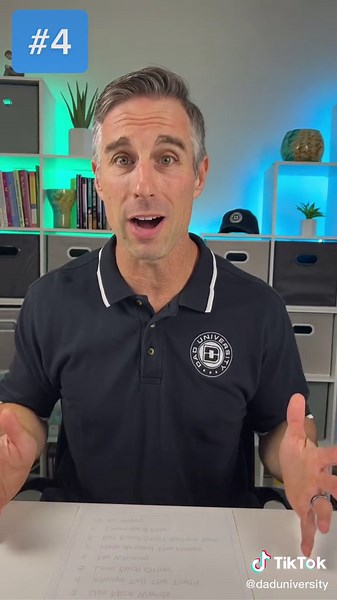 Creating a Family Rules Chart: Tips and Ideas for Parents