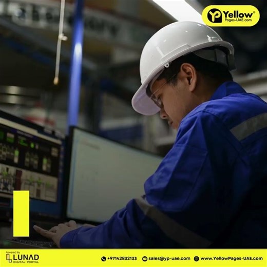 Smart Building Management Systems (BMS) Suppliers in UAE