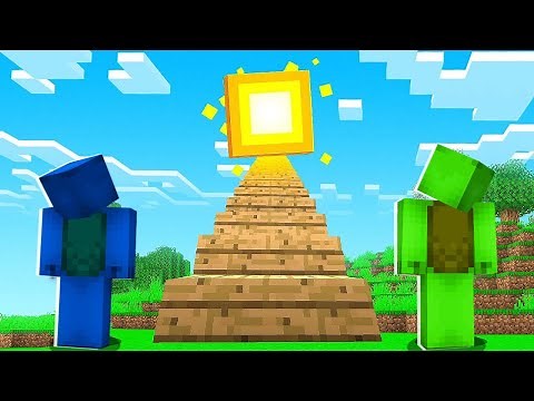 DENDY vs. MINECRAFT #5