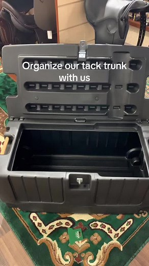 Dover Saddlery Sacramento on TikTok