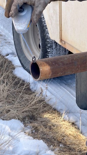 How to prevent arc blow when welding magnetic pipe | Meltin Metal Welding