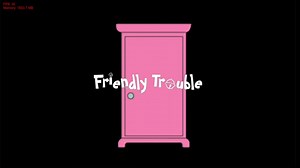 [4K超高清]FNF阴间模组三重麻烦Triple Trouble但是是由哆啦A梦机器猫来唱全无码流程演示