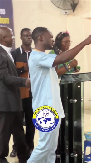 Receive the Fire: A Pentecostal Renewal Experience