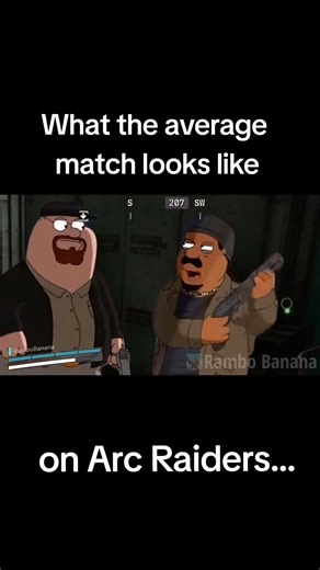 Don't ruin ARC Raiders