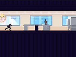 Parkour Run - Play Now on Y8.com