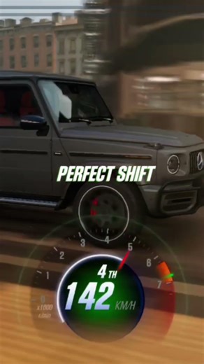 Hardik Pandya's G wagon 😍 Top Speed CSR2