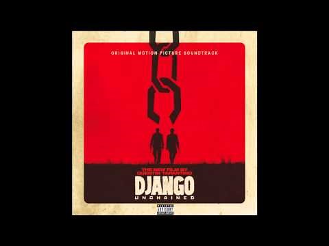 Django Unchained OST - James Brown & 2Pac - Unchained (The Payback - Untouchable)