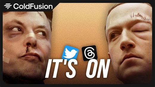 Twitter vs Threads: The Surprising Battle for Social Media