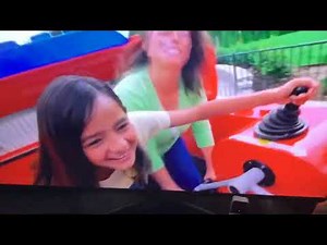 Opening to The Lego Batman Movie 2017 DVD