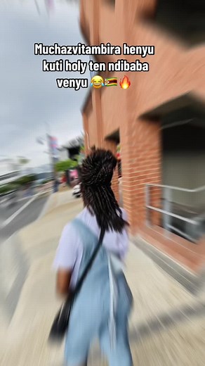 Proud Zimbabwean Father Celebrates Holy Ten