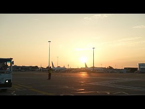 Revivez les moments forts de 2024 à l'aéroport Nantes Atlantique ! ✈️✨